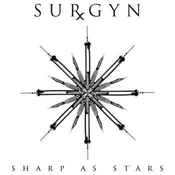 Surgyn - Sharp As Stars (Terrolokaust Remix)
